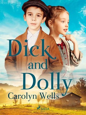 cover image of Dick and Dolly